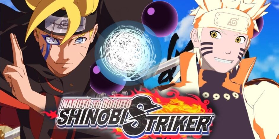 [TGS] Bandai Namco toont nieuwe trailer Naruto to Boruto: Shinobi Striker, bèta aangekondigd