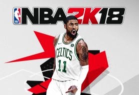 Review: NBA 2K18 – Twee stappen achteruit, één vooruit
