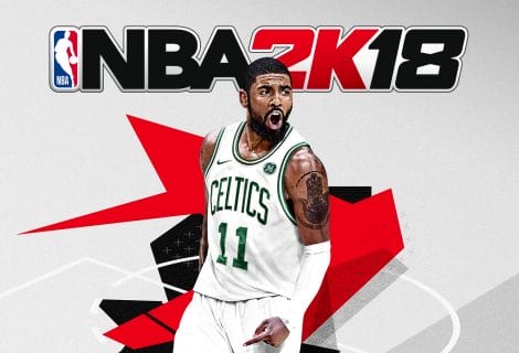 Review: NBA 2K18 – Twee stappen achteruit, één vooruit