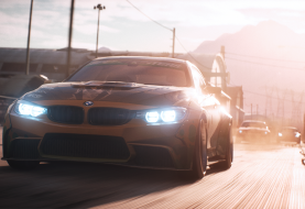 'Nieuwe Need for Speed en Star Wars: Jedi Fallen Order 2 in 2022, Dragon Age 4 mogelijk in 2023'