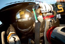 [TGS] Gran Turismo Sport bevat een bizarre Ultimate Vision auto van McLaren