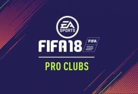 FIFA 18 Profclubs: Wat is er veranderd?