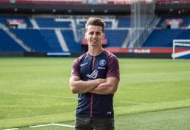 Paris Saint Germain eSports contracteert wereldtopper