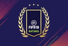 FIFA 18: de sterkste spelers met wie anders dan FIFA-legend Akinfenwa