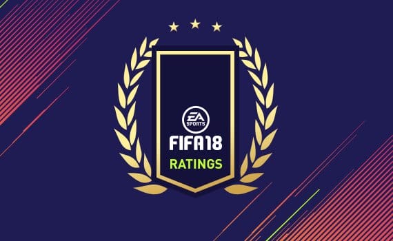 FIFA 18: De beste aanvallers