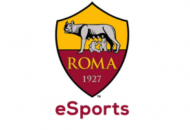 AS Roma beëindigt samenwerking met eSporter