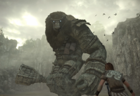 Grote mysterie van de nieuwe Shadow of the Colossus is ontrafeld
