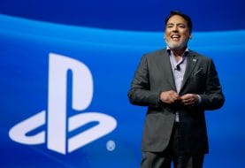 PlayStation-baas Shawn Layden stapt op