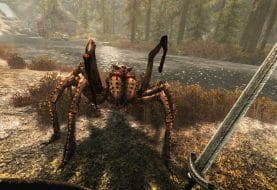 [E3 2018] Hilarisch! Bethesda speelt Skyrim op de Amazon Alexa
