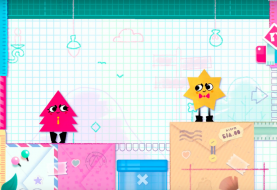 Snipperclips krijgt een grote uitbreiding en een ultieme versie