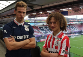 Sparta Rotterdam versterkt zich met een tweede eSporter!
