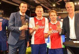 Wederom nieuwe partner voor Ajax eSports