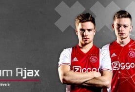 Uiterst tevreden Ajax verlengt met succesvol eSports-duo: "Willen verder groeien"