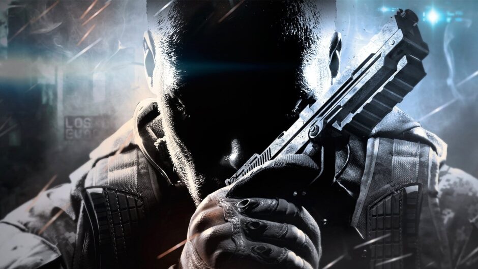 Call of Duty game in 2018 krijgt mogelijk moderne setting