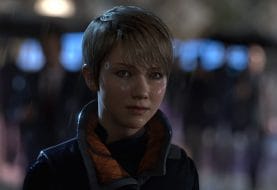 [TGS] Detroit: Become Human is van een prachtige trailer voorzien!