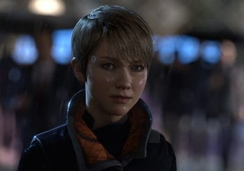 [TGS] Detroit: Become Human is van een prachtige trailer voorzien!