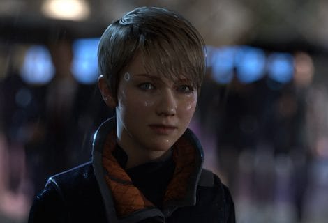 [TGS] Detroit: Become Human is van een prachtige trailer voorzien!