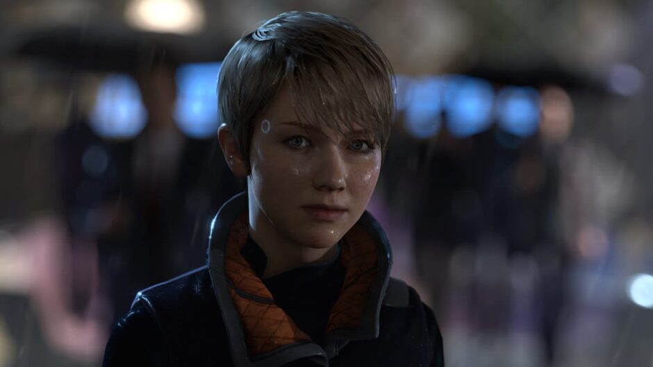 [TGS] Detroit: Become Human is van een prachtige trailer voorzien!