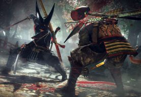 Nioh Bloodshed’s End DLC review – Een sterke finale
