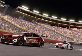 Download heel binnenkort een tijdelijke demo van Gran Turismo Sport