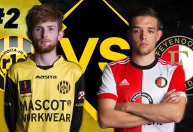 E-Divisie speelronde #2 (1/3): Bekijk hier de spectaculaire wedstrijden terug met veel goals! #TweExc #HerVvv #RodFey (+Video's)