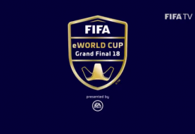 FIFA eWorld Cup ook live te volgen via FOX Sports