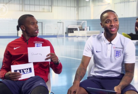 FIFA 18 Rating: De reactie van Daniel Sturridge op zijn gigantische snelheid down grade! (+Video)