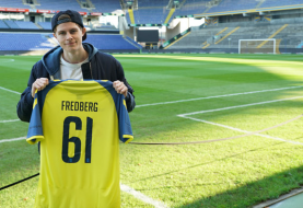 Brøndby IF contracteert nieuwe eSporter