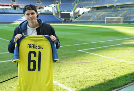 Brøndby IF contracteert nieuwe eSporter