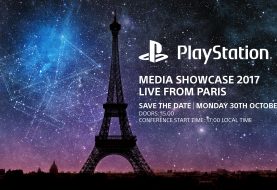 Bekijk hier om 16:00 uur live Sony's Paris Games Week persconferentie