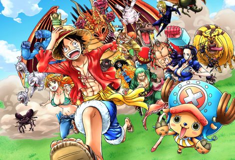 Review: One Piece: Unlimited World Red Deluxe Edition