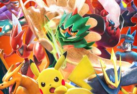 Pokken Tournament DX review – Een vermakelijke fighting game