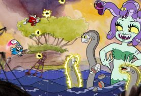 Een nieuwe Cuphead-game is zo goed als zeker