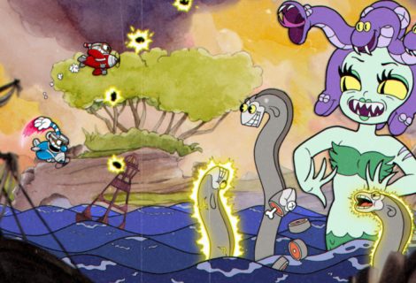 De meest indrukwekkende indiegame heeft een launch trailer
