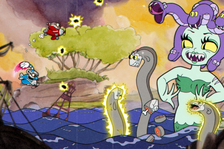 De meest indrukwekkende indiegame heeft een launch trailer