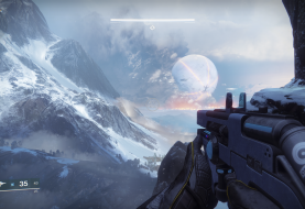 Nieuwe wapens en gear worden getoond in nieuwe trailer van Destiny 2: Forsaken