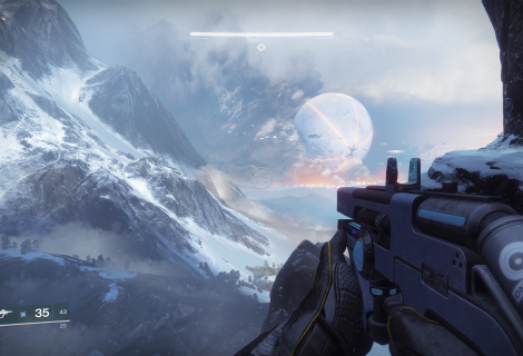 Nieuwe wapens en gear worden getoond in nieuwe trailer van Destiny 2: Forsaken