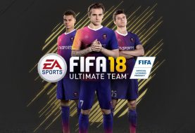 Gast modus weer terug in FIFA 18 Ultimate Team
