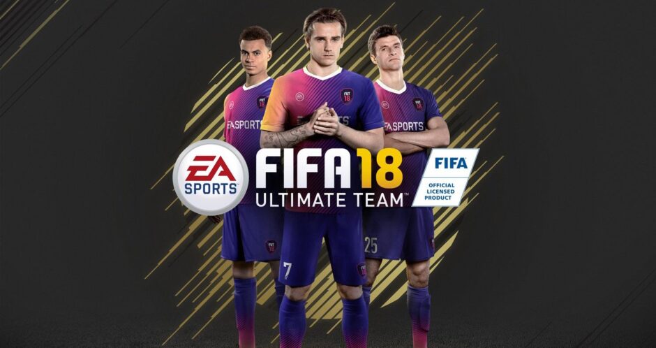 FIFA 18 Ultimate Team: De meest gebruikte Icons