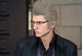 [PGW] FF XV: Episode Ignis te zien in nieuwe trailer