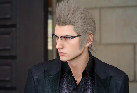 [PGW] FF XV: Episode Ignis te zien in nieuwe trailer