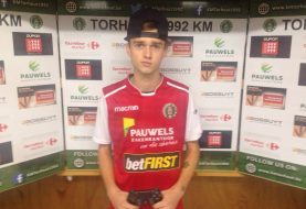 Eerste professionele eSporter voor een Belgische amateurclub