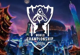 League of Legends Wereldkampioenschap 2017 Kwartfinale #1: Longzhu Gaming vs Samsung Galaxy (+Video's)