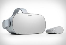 Oculus kondigt nieuwe VR-bril aan waar je geen PC voor nodig hebt