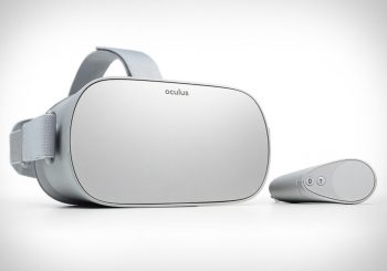 Oculus kondigt nieuwe VR-bril aan waar je geen PC voor nodig hebt