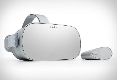 Oculus kondigt nieuwe VR-bril aan waar je geen PC voor nodig hebt