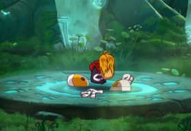 Broncode en beelden gelekt van nooit uitgebrachte Rayman 4