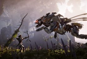 Horizon Zero Dawn Complete Edition aangekondigd