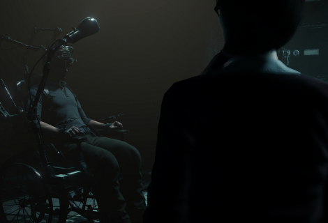 Gruwelijke screenshots van horror-game The Evil Within 2 maken je helemaal klaar voor de release