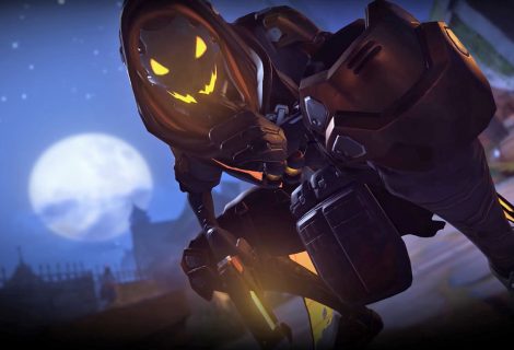 Overwatch Halloween Terror 2017-event aangekondigd door Blizzard - Trailer